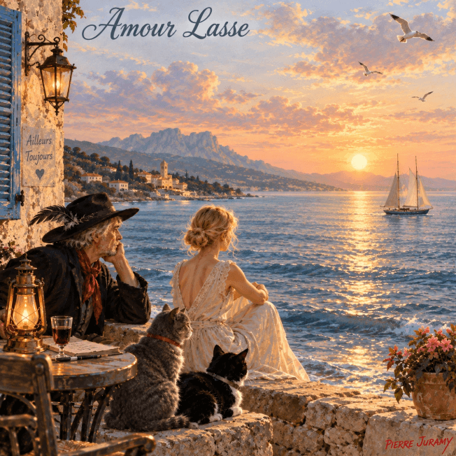 Amour lasse