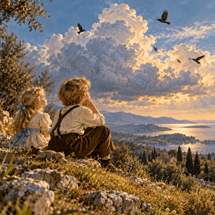 Petit Prince Poète 